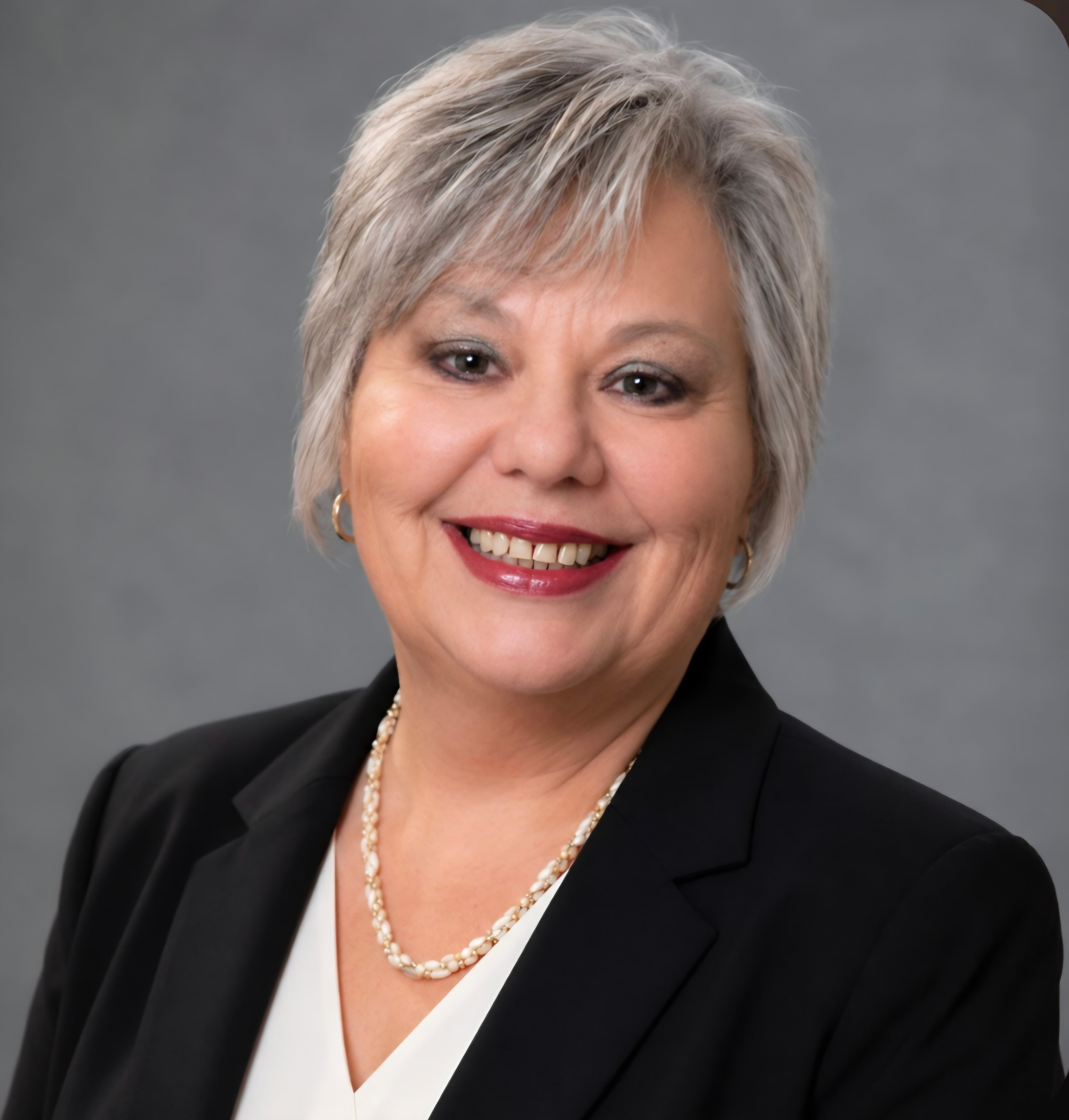 Julie Harper, Vice President of Marketing & Talent Relations