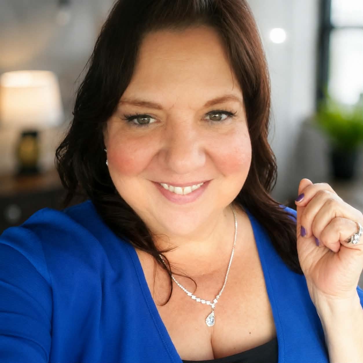 Kimberly Marie, Founder & Executive Artistic Director